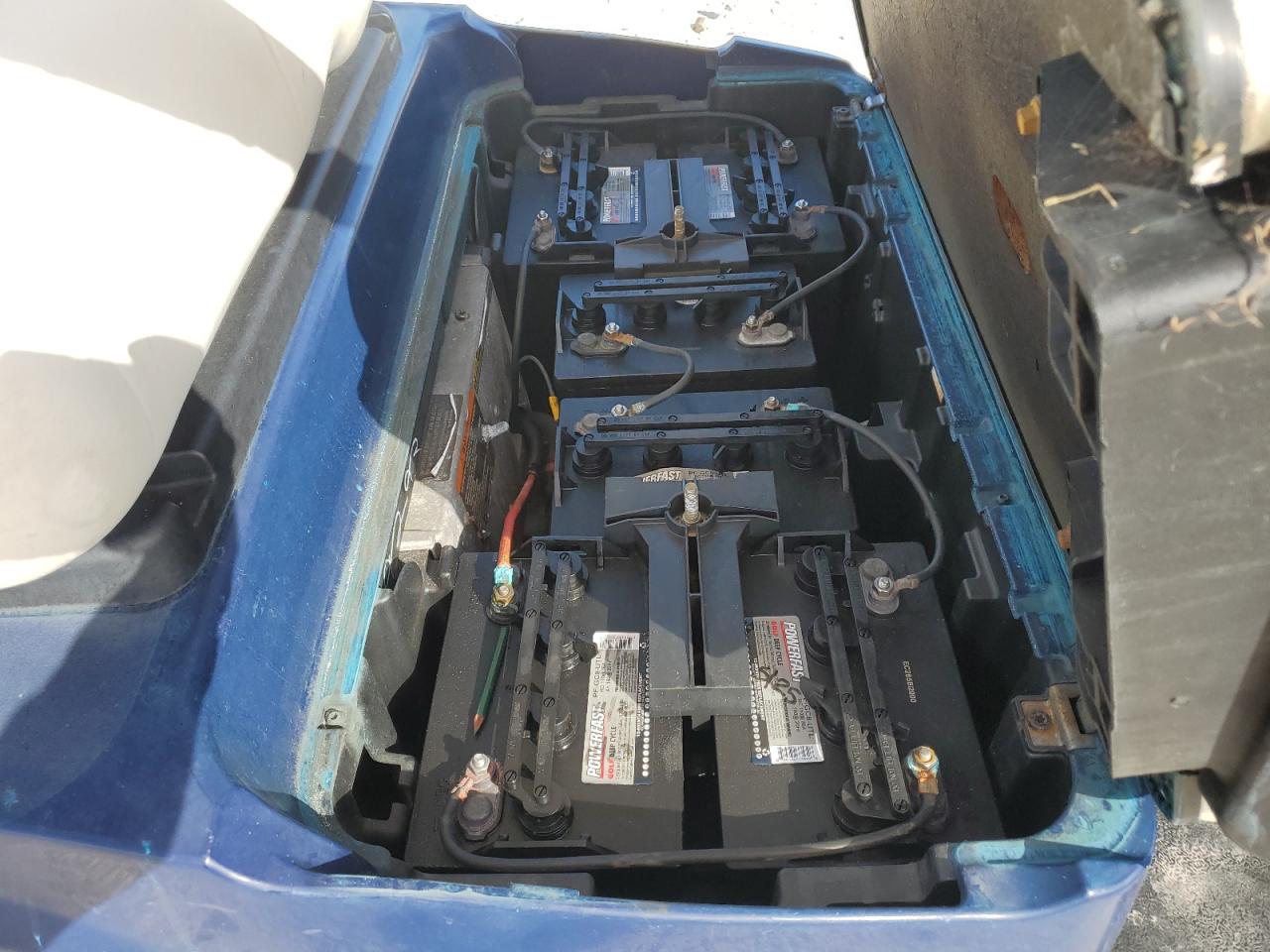 2019 7Tbi Precedent VIN: BN1913959182 Lot: 90491665