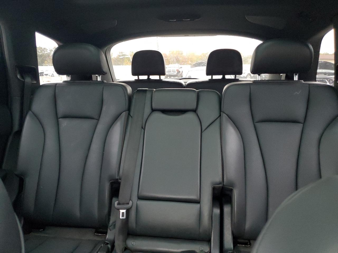 2018 Audi Q7 Prestige VIN: WA1VAAF76JD018522 Lot: 90330845