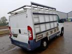 2007 CITROEN RELAY 30 100HP SWB  for sale at Copart SANDY