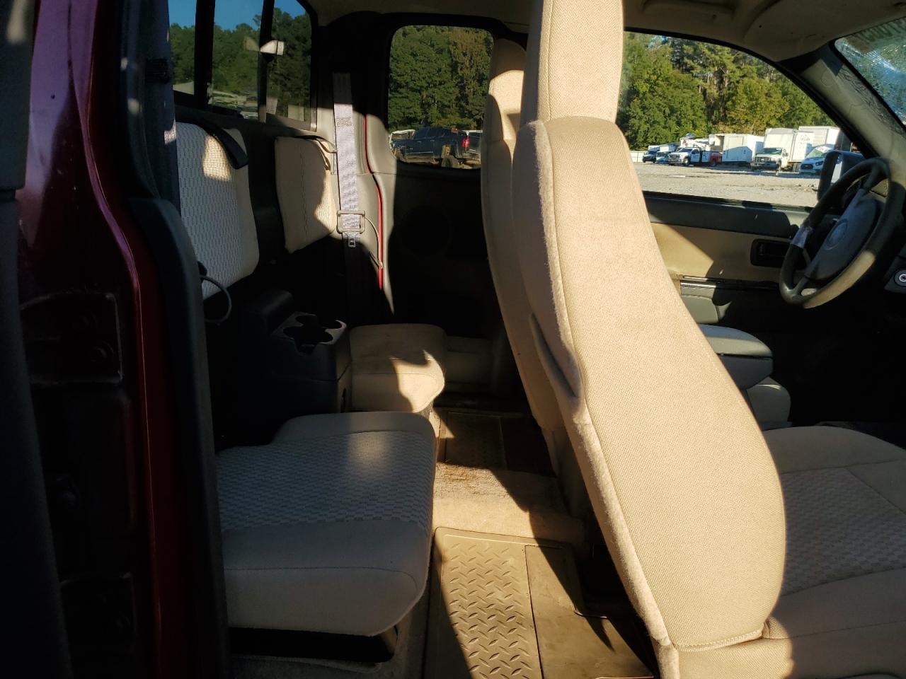 2006 GMC Canyon VIN: 1GTDS196068264340 Lot: 82697005