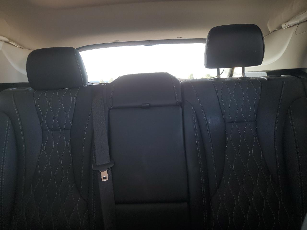 2021 Buick Envision Avenir VIN: LRBFZRR41MD179575 Lot: 85383335