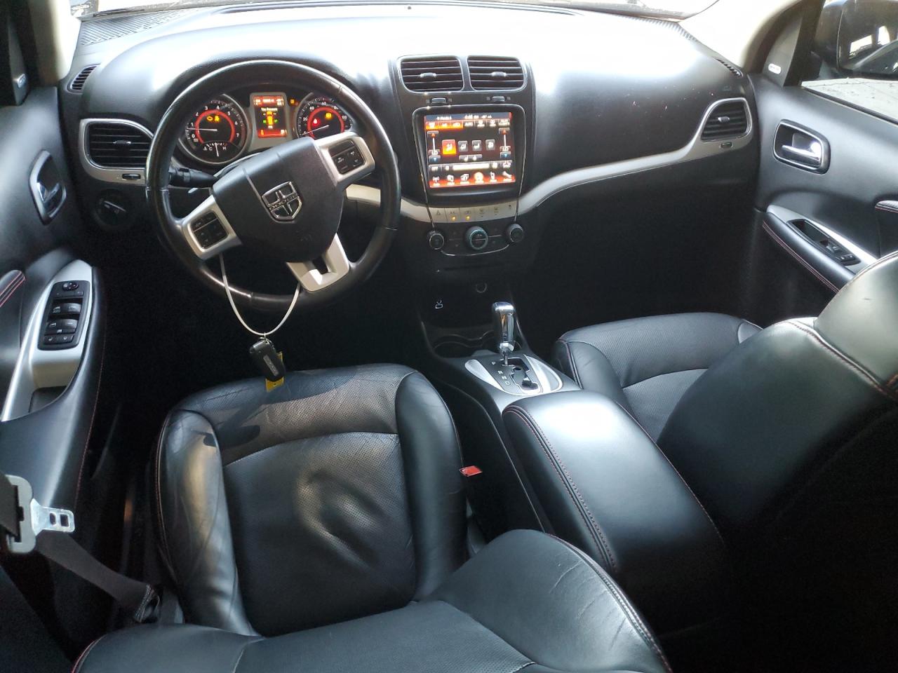 2018 Dodge Journey Gt VIN: 3C4PDCEG2JT472537 Lot: 85324765