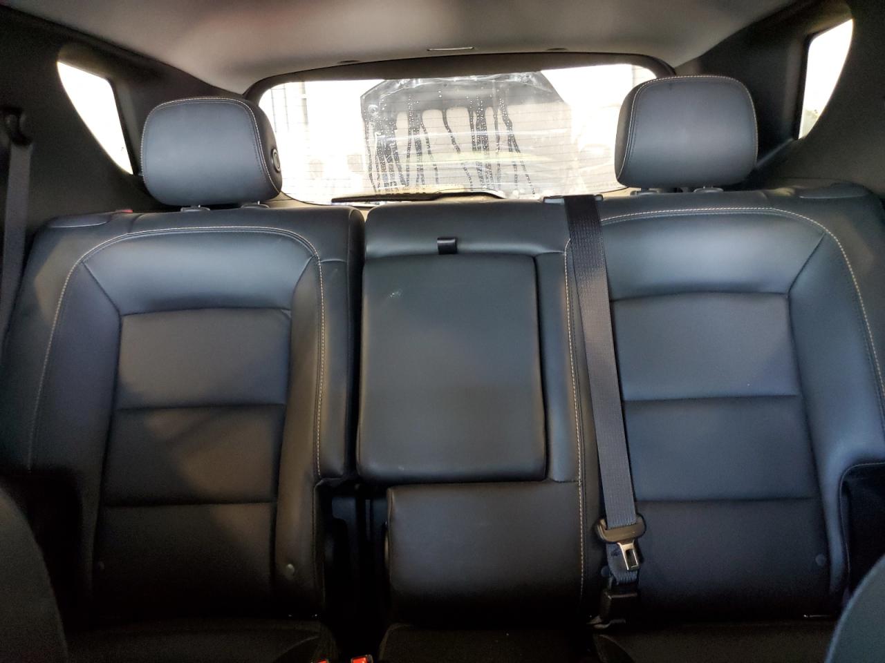 2020 Chevrolet Equinox Premier VIN: 2GNAXYEX7L6203281 Lot: 85529645