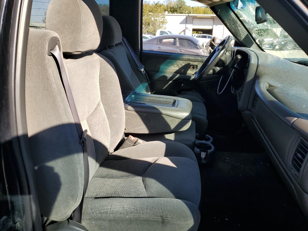 2003 Chevrolet Silverado C1500 VIN: 1GCEC14T73Z251167 Lot: 87048755