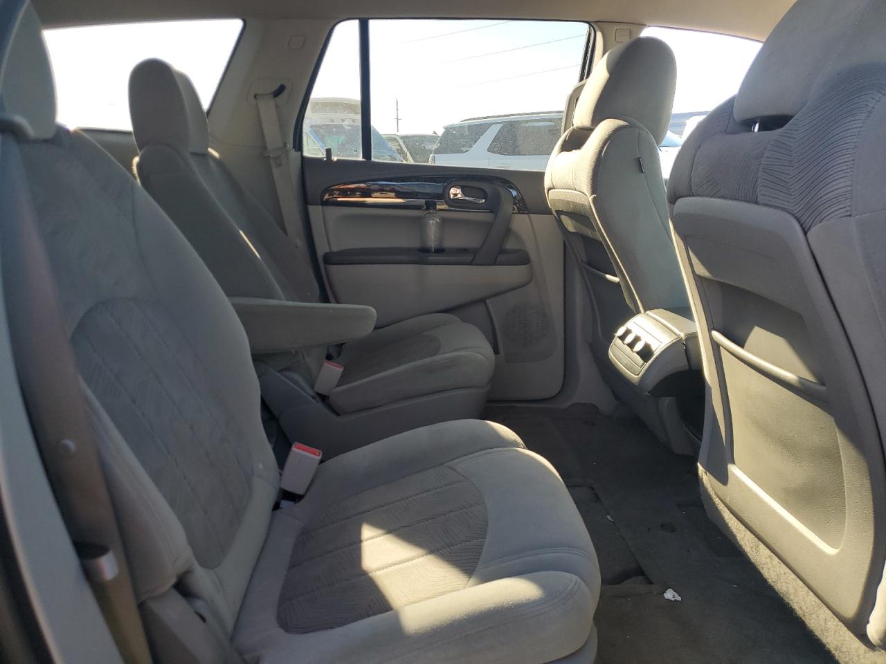 2013 Buick Enclave VIN: 5GAKVBKD4DJ192479 Lot: 84793205