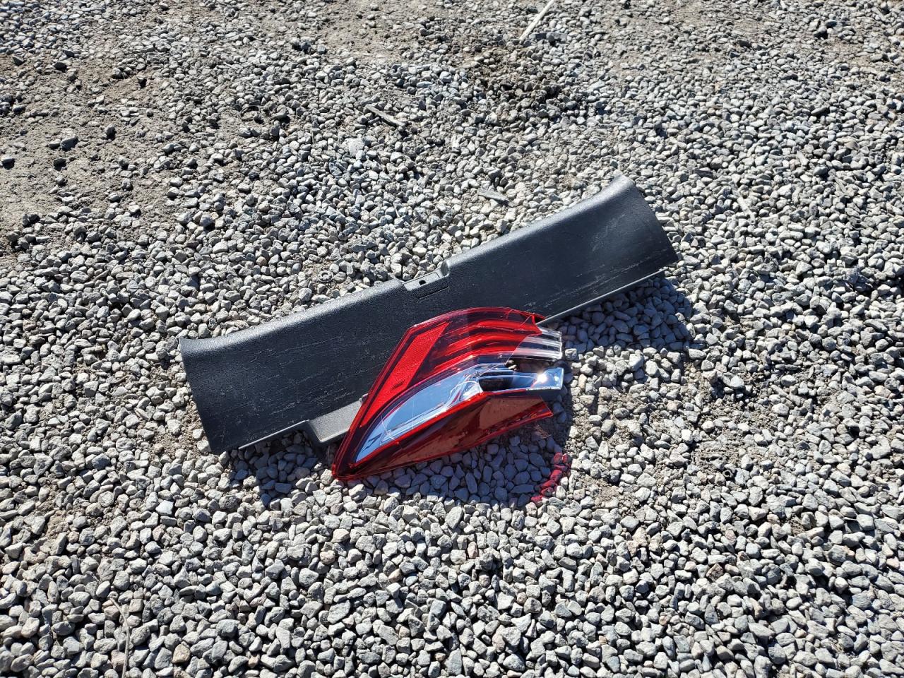 2016 Honda Accord Ex VIN: 1HGCR2F05GA036858 Lot: 84781505