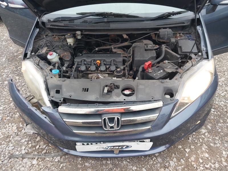 2007 HONDA FR-V EX I-VTEC 