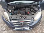 2007 HONDA FR-V EX I-VTEC  for sale at Copart YORK