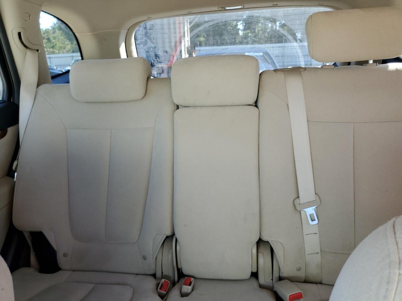 2008 Hyundai Santa Fe Se VIN: 5NMSH13E78H213537 Lot: 85001375