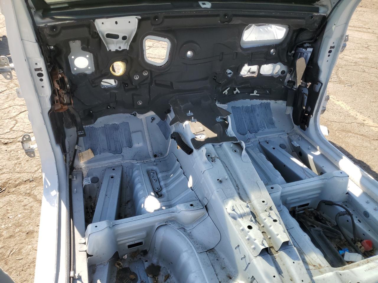 2020 Jeep Grand Cherokee Srt-8 VIN: 1C4RJFDJ2LC173225 Lot: 85318685