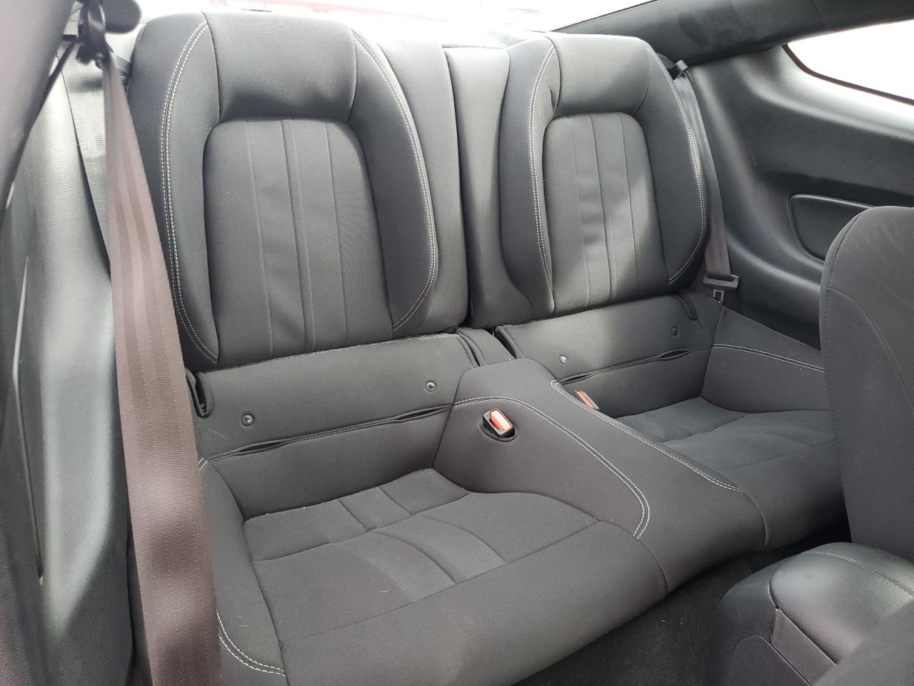 2022 Ford Mustang Gt VIN: 1FA6P8CF2N5139728 Lot: 85845445