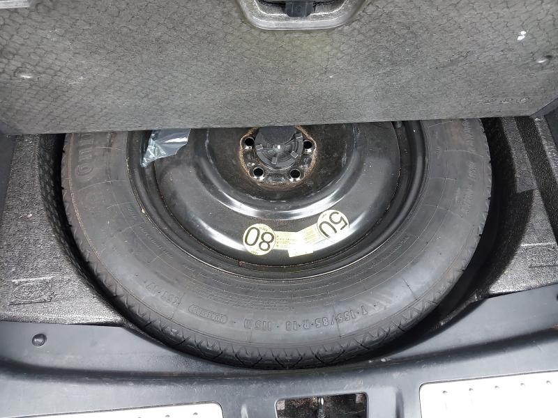 2012 LAND ROVER RANGE ROVER EVOQUE 2.2 SD4 DYNAMIC 3DR AUTO