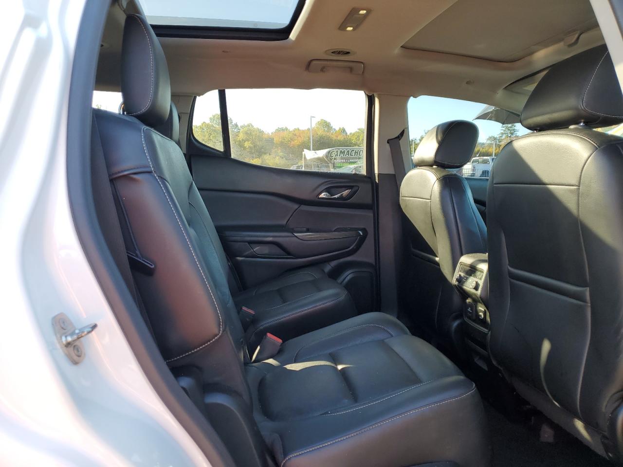 2018 GMC Acadia Slt-1 VIN: 1GKKNULS4JZ165047 Lot: 85676385