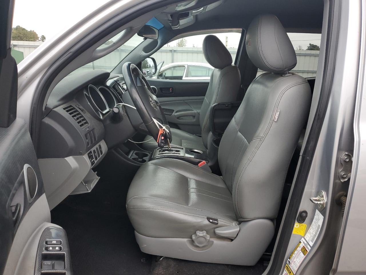 2014 Toyota Tacoma Double Cab VIN: 5TFLU4EN1EX090562 Lot: 90104455