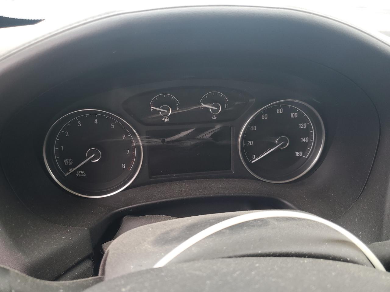 2019 Buick Enclave Essence VIN: 5GAEVAKW6KJ146917 Lot: 90312605