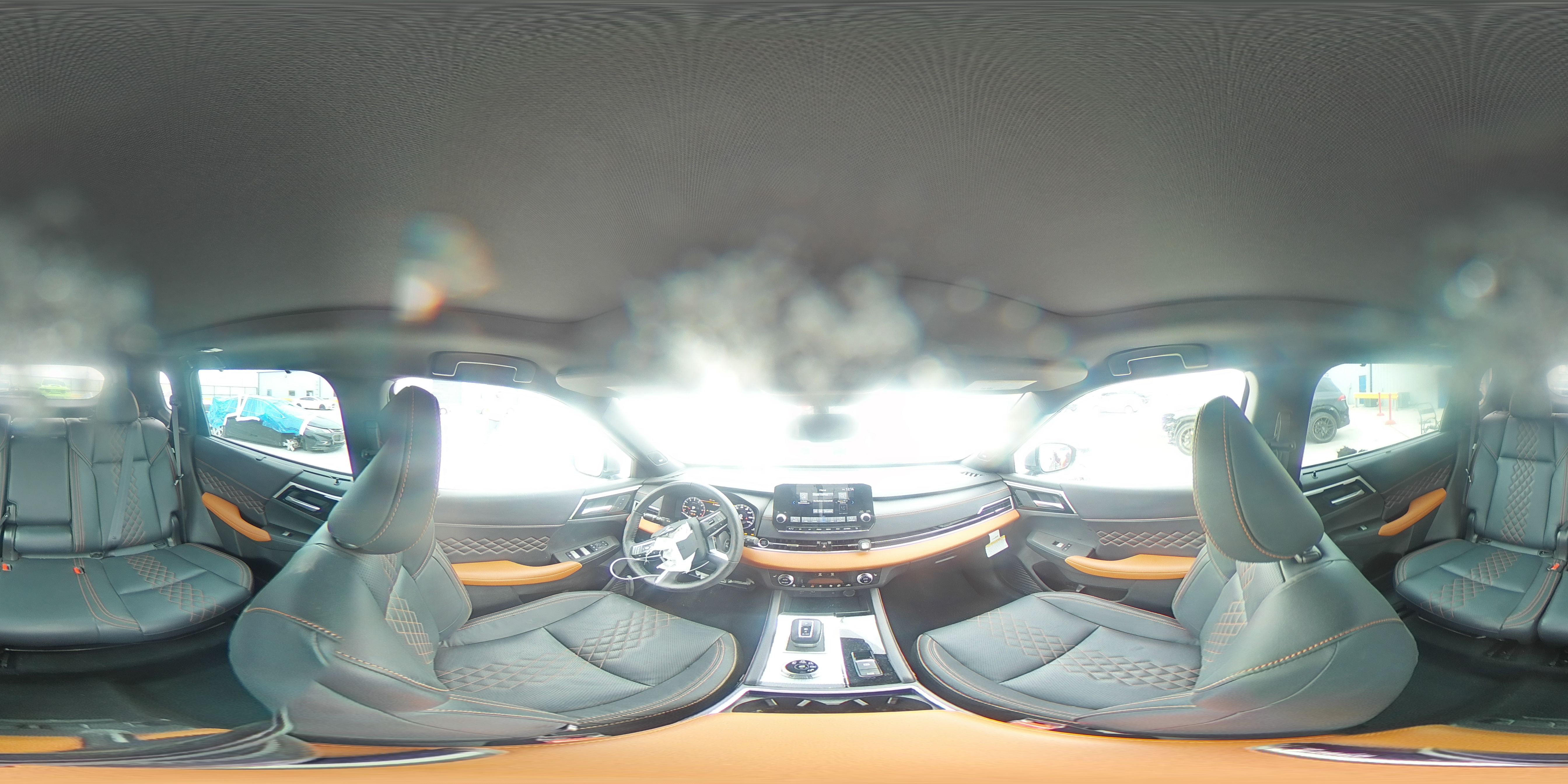 2022 Mitsubishi Outlander Sel VIN: JA4J3VA86NZ091091 Lot: 85395885