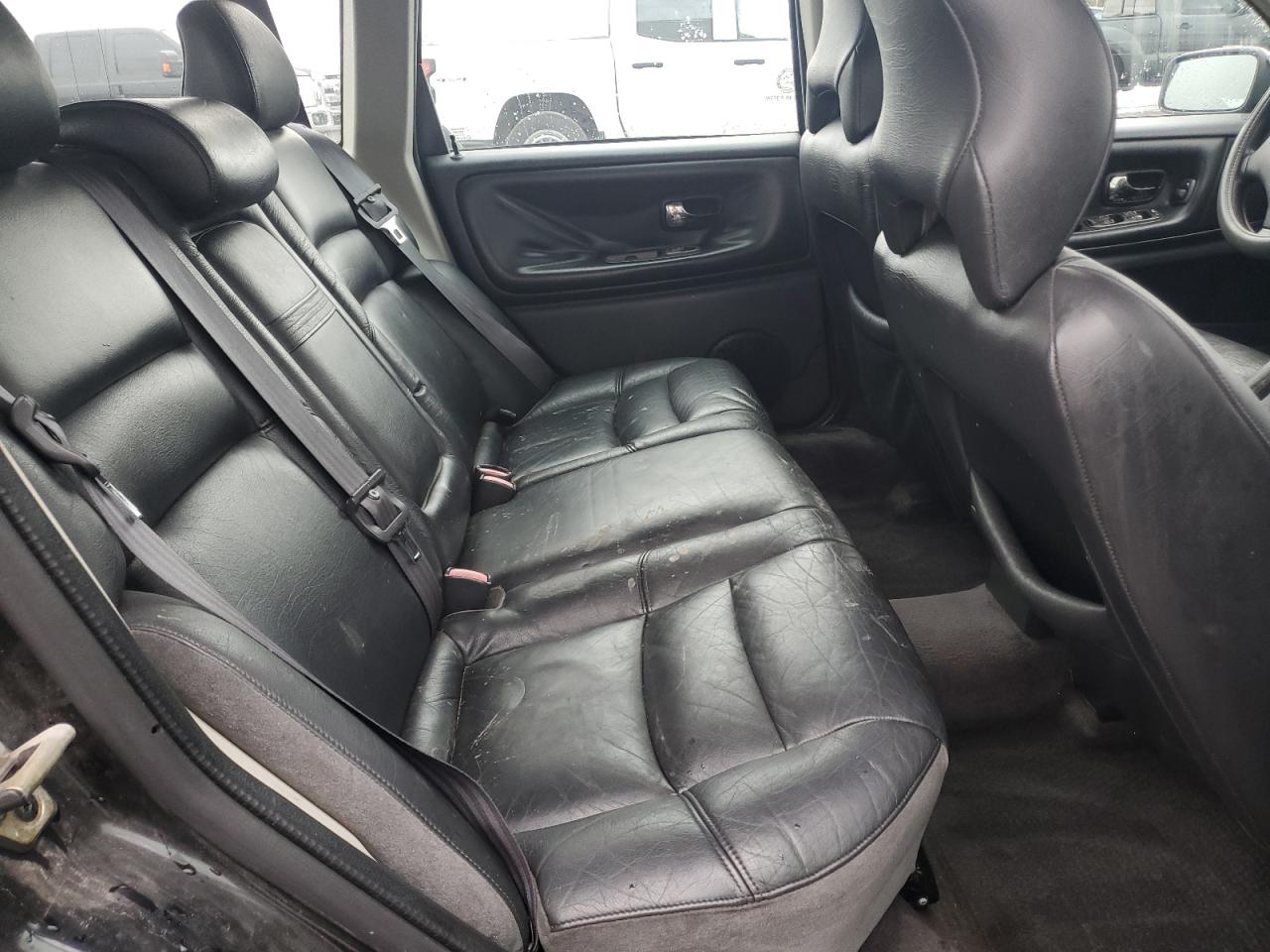 1998 Volvo V70 Glt VIN: YV1LW5640W2366776 Lot: 89884115