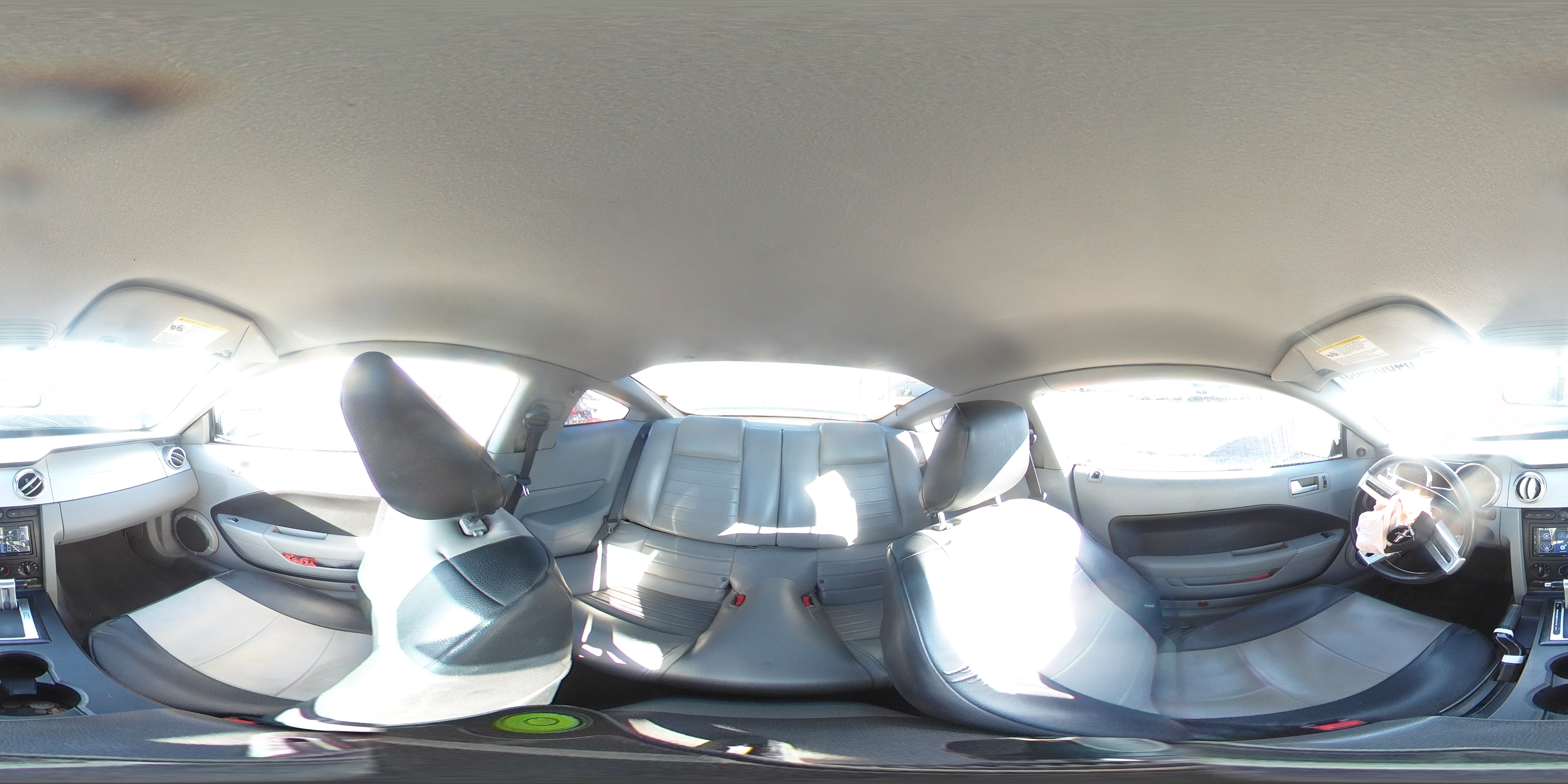 2006 Ford Mustang Gt VIN: 1ZVHT82H665174157 Lot: 84066485