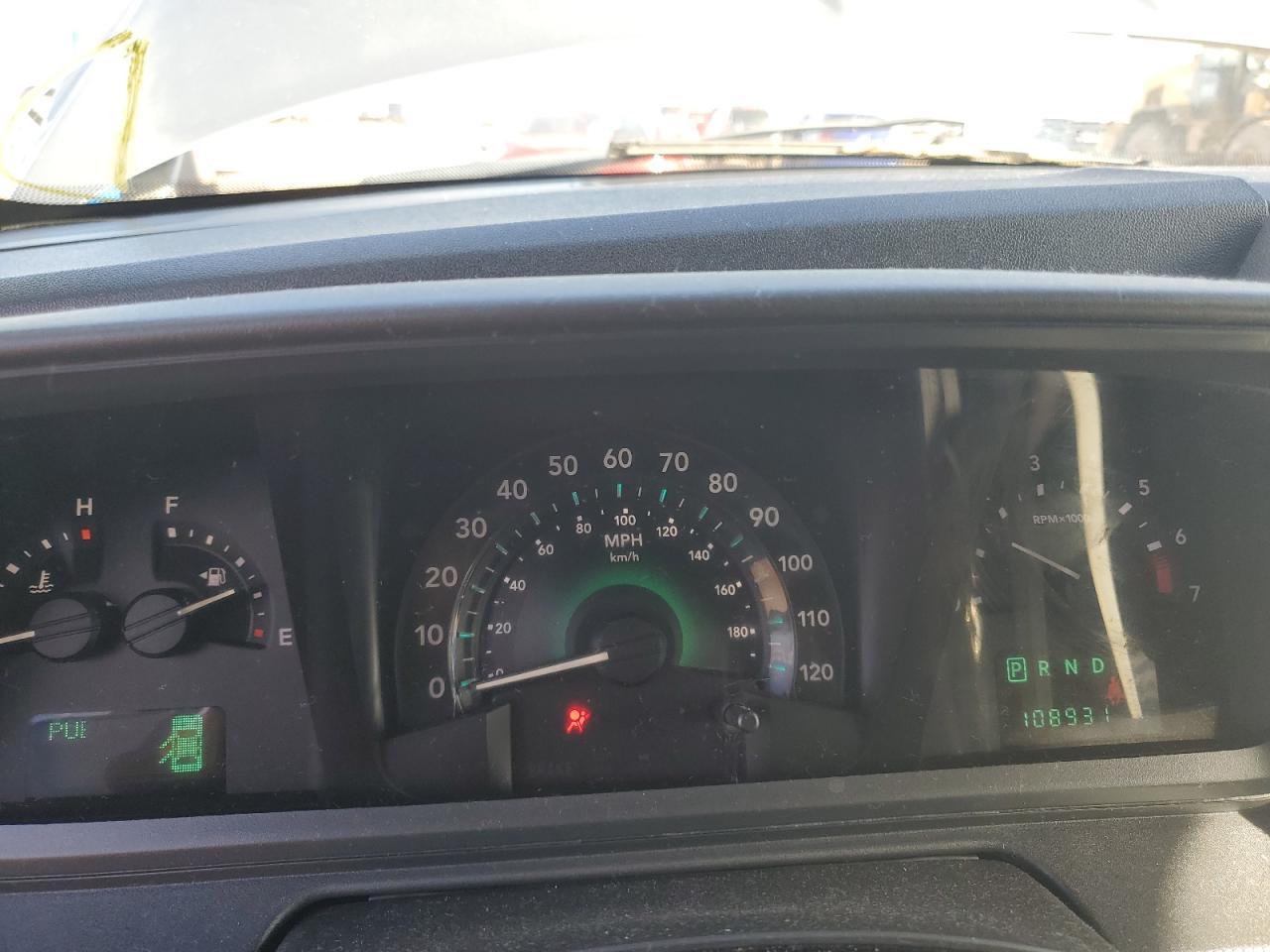 2010 Dodge Journey Sxt VIN: 3D4PH5FV2AT190155 Lot: 82688115