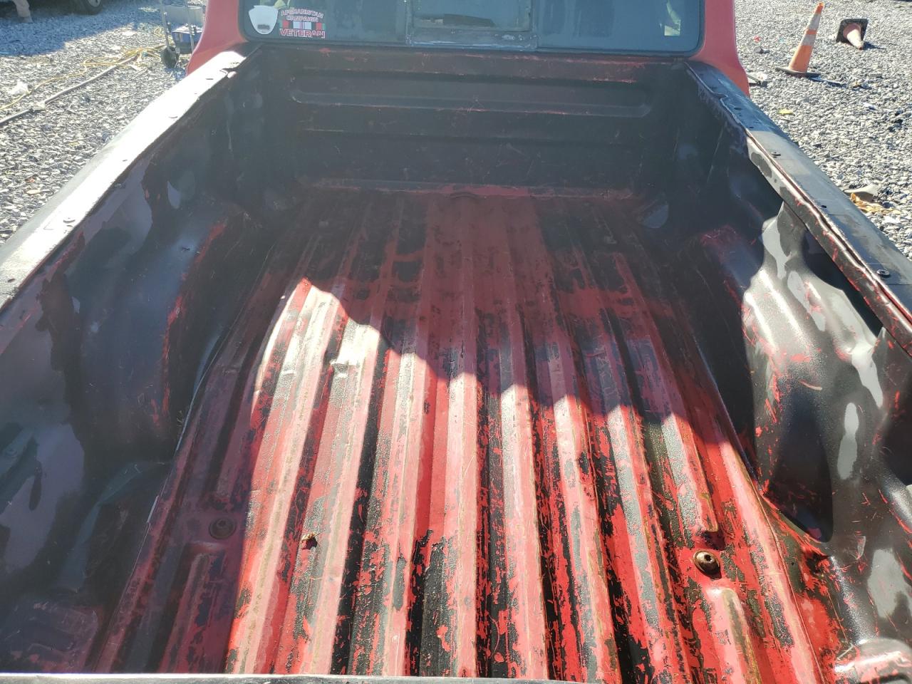 1999 Ford Ranger VIN: 1FTYR10V5XPB39679 Lot: 89703385