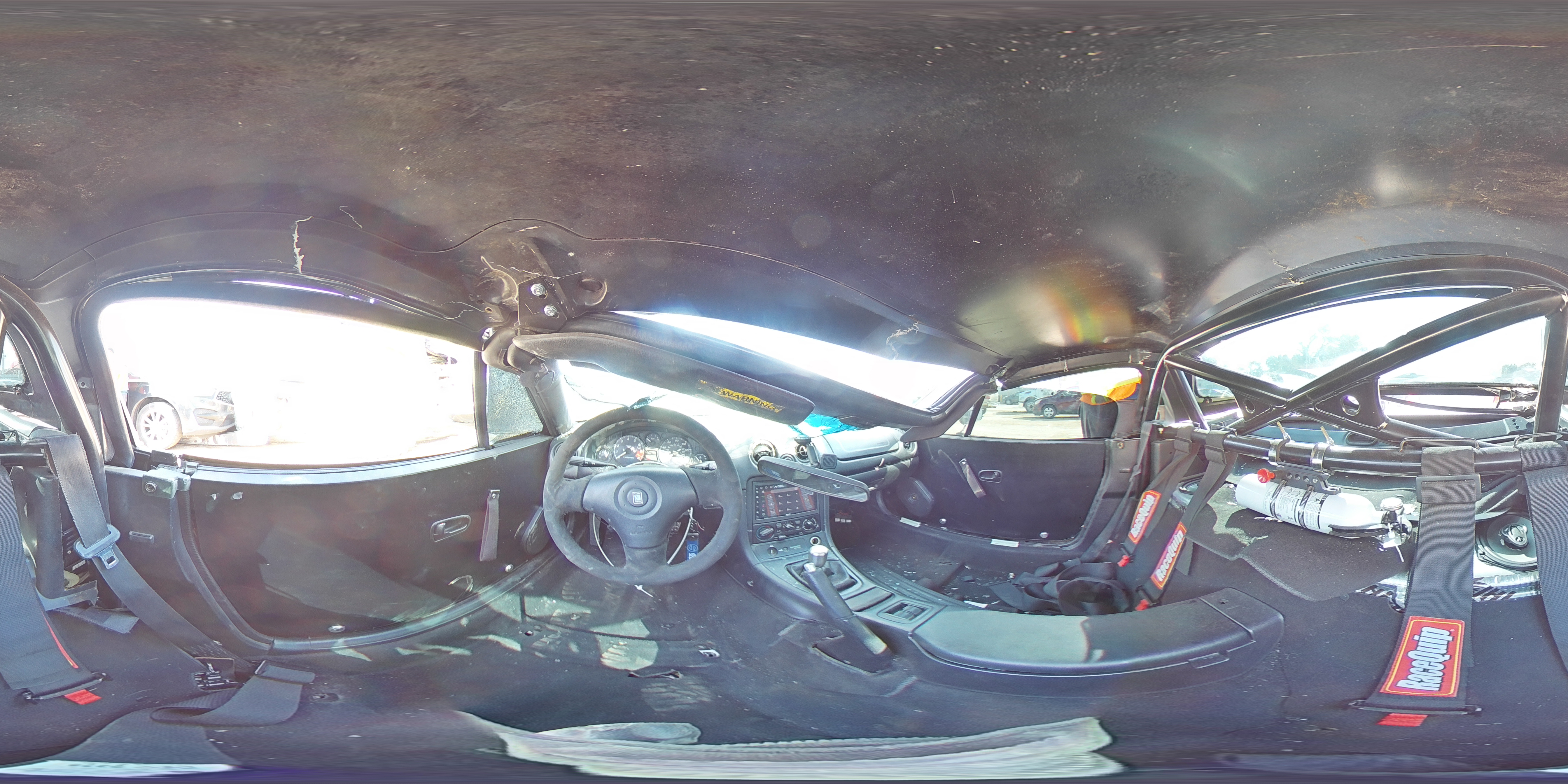 1999 Mazda Mx-5 Miata VIN: JM1NB3531X0118735 Lot: 84290725