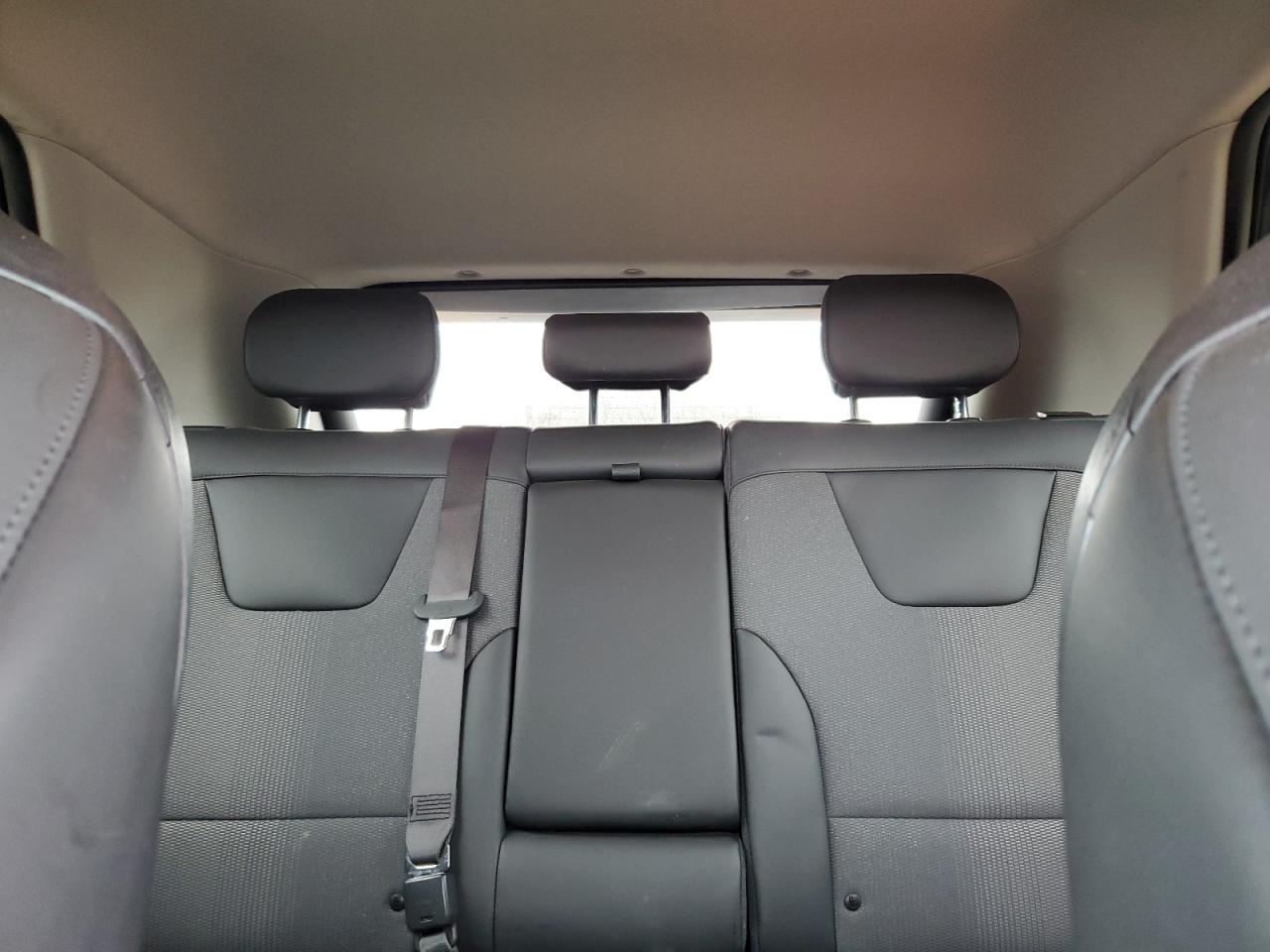 2024 Kia Niro Wind VIN: KNDCR3L11R5115019 Lot: 85900905