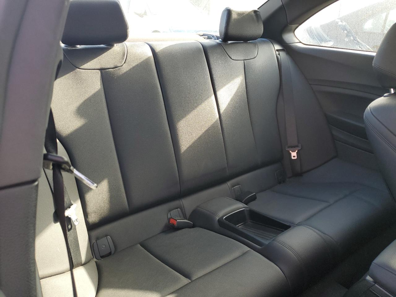 2016 BMW 228 I VIN: WBA1F5C52GV343751 Lot: 85334525