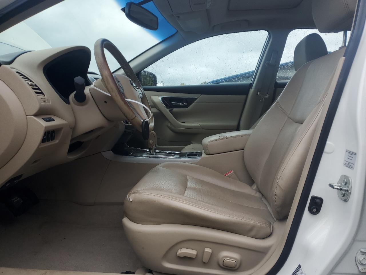 2014 Nissan Altima 2.5 VIN: 1N4AL3AP4EC121893 Lot: 82370515