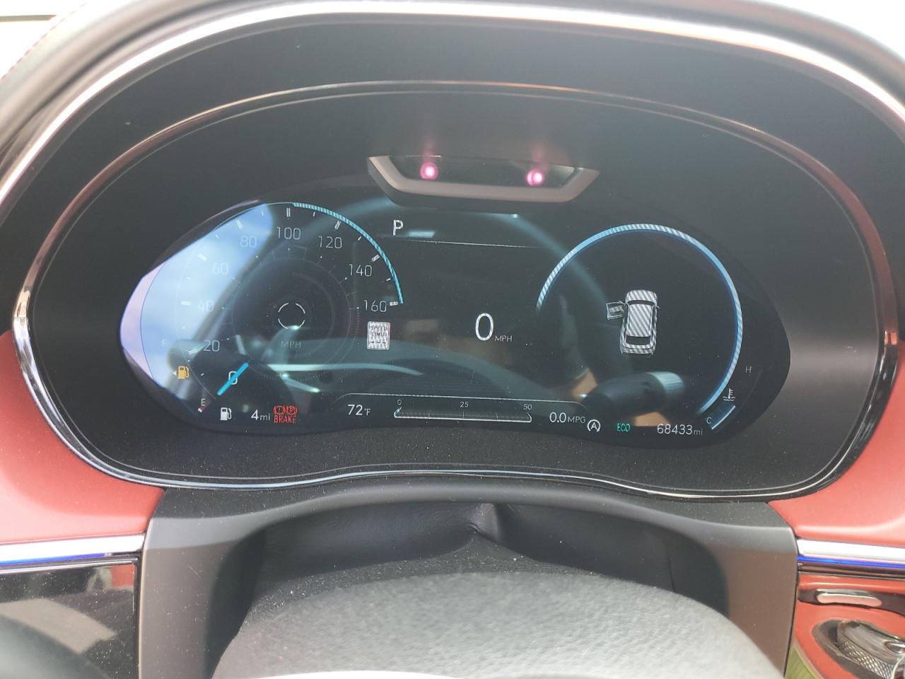 2023 Genesis Gv70 Base VIN: KMUMADTB1PU105388 Lot: 82336725