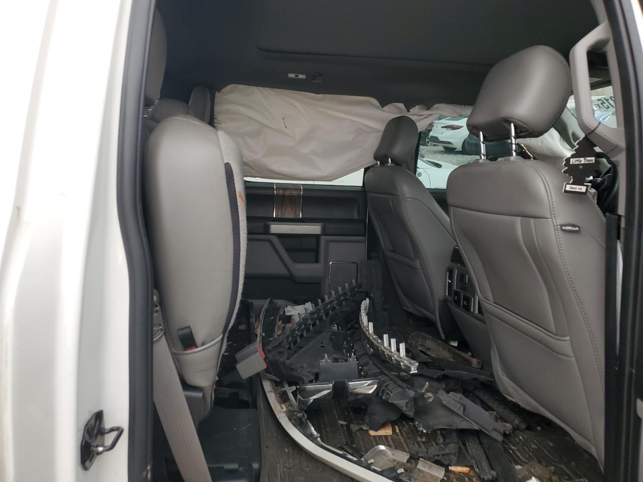 2019 Ford F150 Supercrew VIN: 1FTFW1E12KFA79249 Lot: 86246315