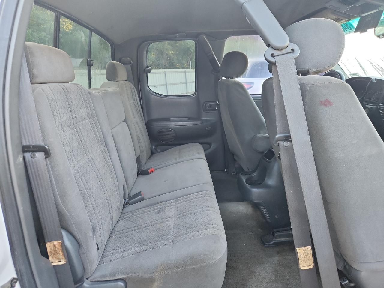 2004 Toyota Tundra Access Cab Sr5 VIN: 5TBRT34124S443779 Lot: 84658705