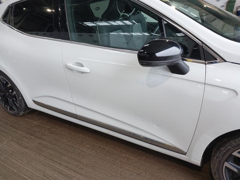 2024 RENAULT CLIO 1.6 E-TECH FULL HYBRID 145 TECHNO 5DR AUTO