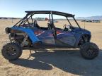 2021 OTHER RZR XP 4 1000 PREMIU a la Venta en Copart CA - ADELANTO