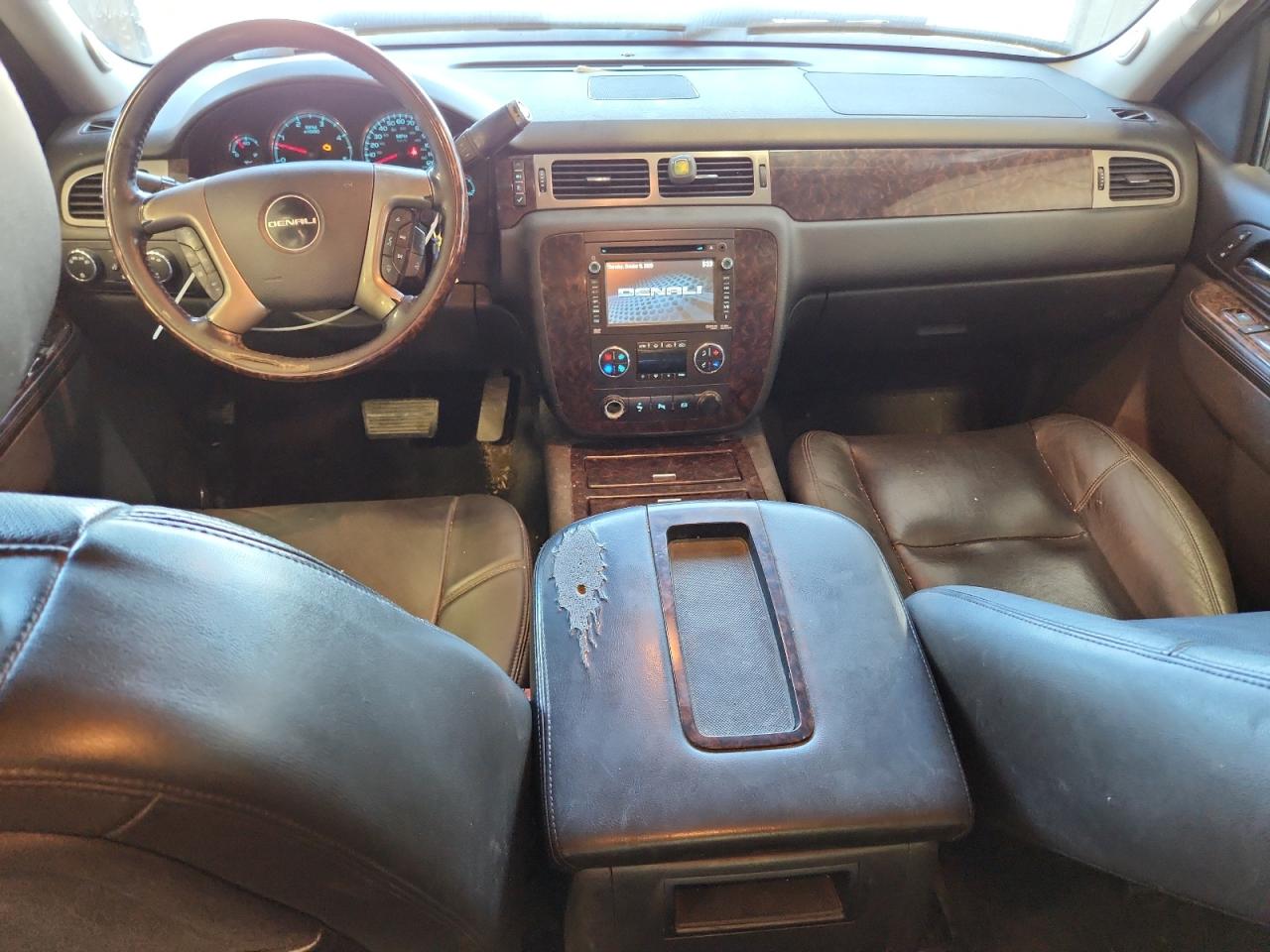 2012 GMC Sierra K3500 Denali VIN: 1GT426C81CF103770 Lot: 86082825