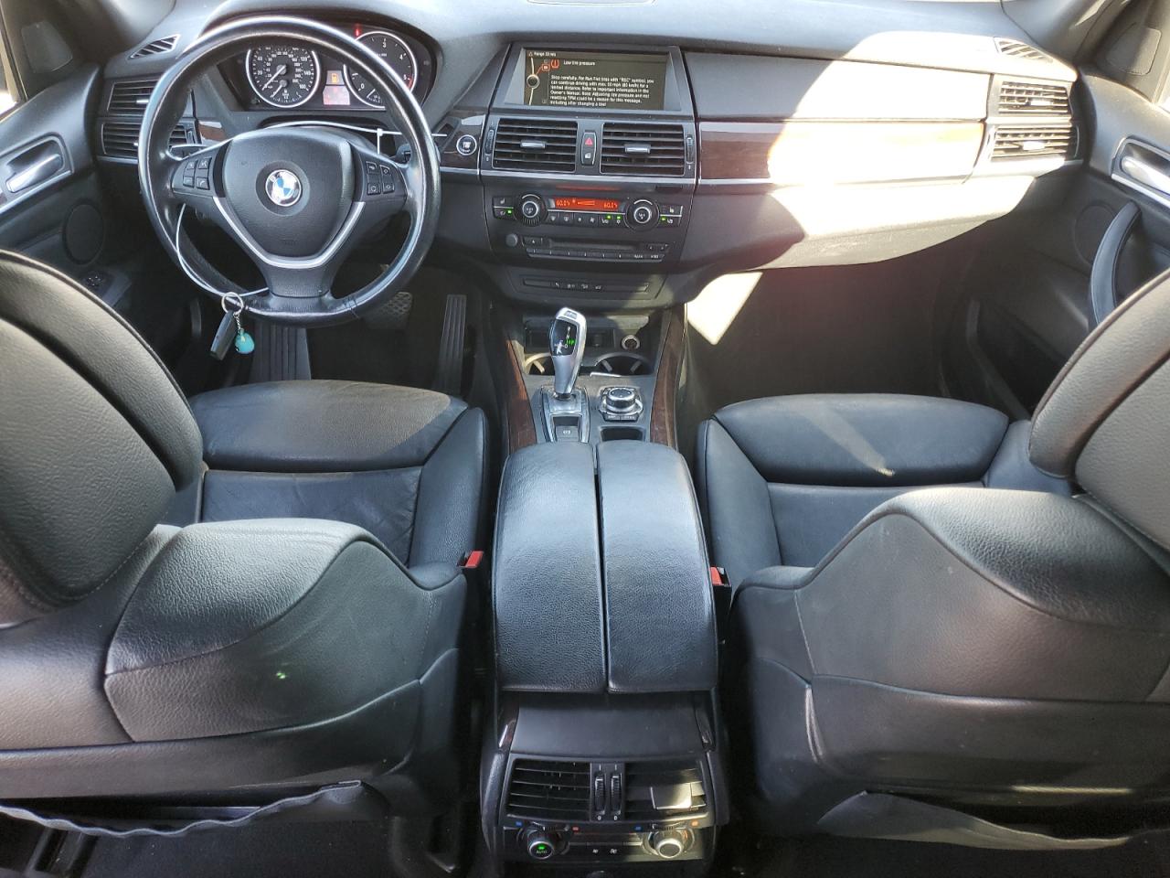 2011 BMW X5 xDrive35D VIN: 5UXZW0C58BL369752 Lot: 85546805