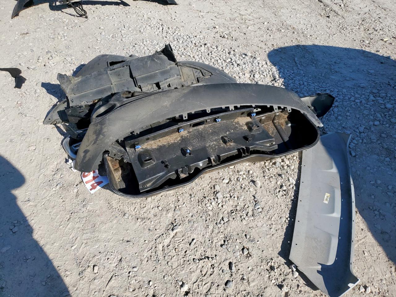 2015 Dodge Dart Sxt VIN: 1C3CDFBB2FD275572 Lot: 86141215