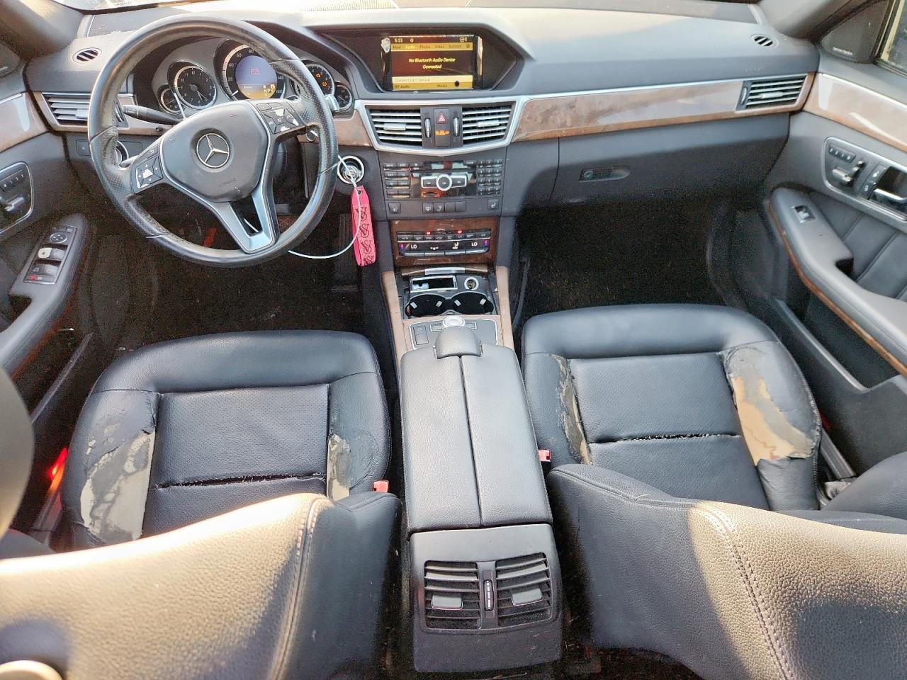 2012 Mercedes-Benz E 350 VIN: WDDHF5KB1CA637481 Lot: 85651565