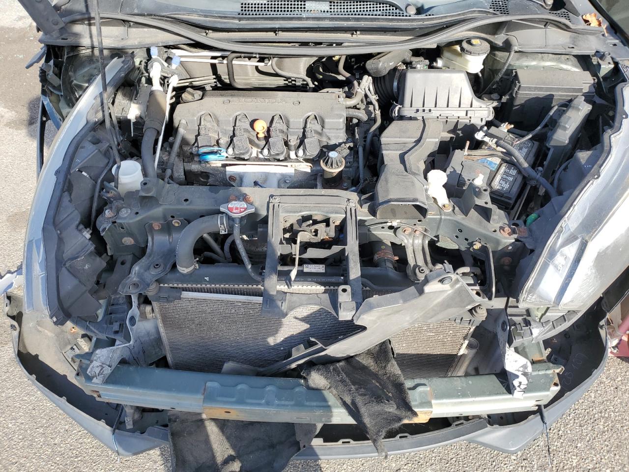 2018 Honda Hr-V Ex VIN: 3CZRU6H55JG700134 Lot: 81782135