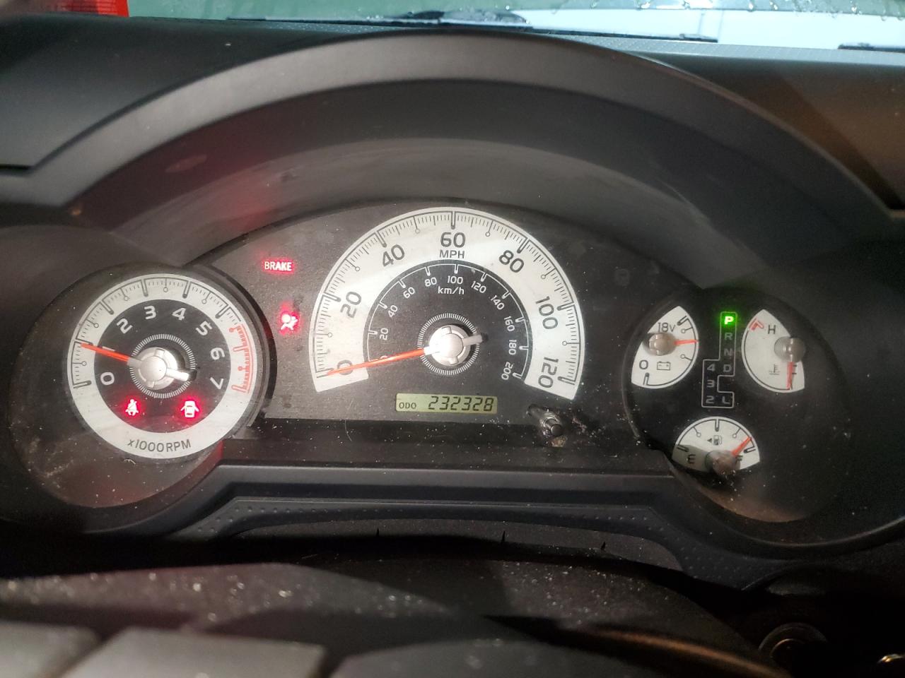 2014 Toyota Fj Cruiser VIN: JTEBU4BF8EK206177 Lot: 82178285