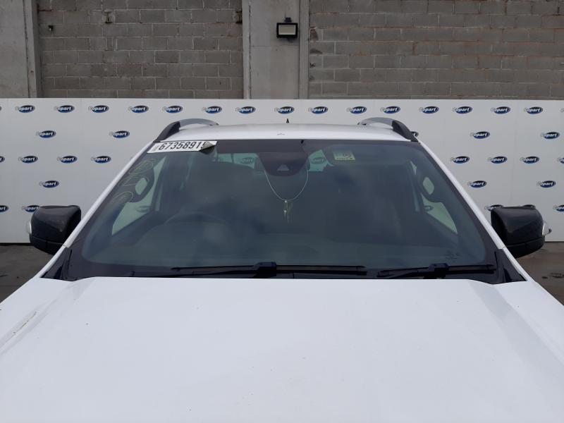 2022 FORD RANGER PICK UP DOUBLE CAB WILDTRAK 2.0 ECOBLUE 213 AUTO