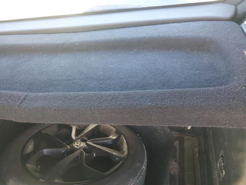 2015 VAUXHALL CORSA 1.2 SRI 5DR