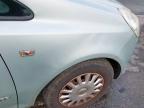 2009 VAUXHALL CORSA LIFE A/C CDTI  for sale at Copart CHESTER