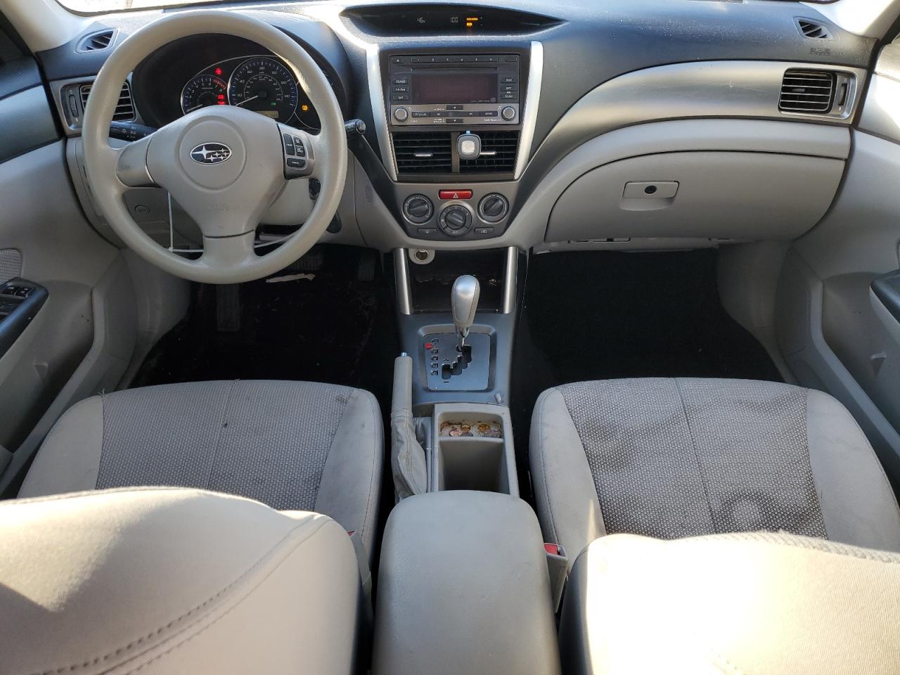 2011 Subaru Forester 2.5X VIN: JF2SHBBC9BH713876 Lot: 82521355