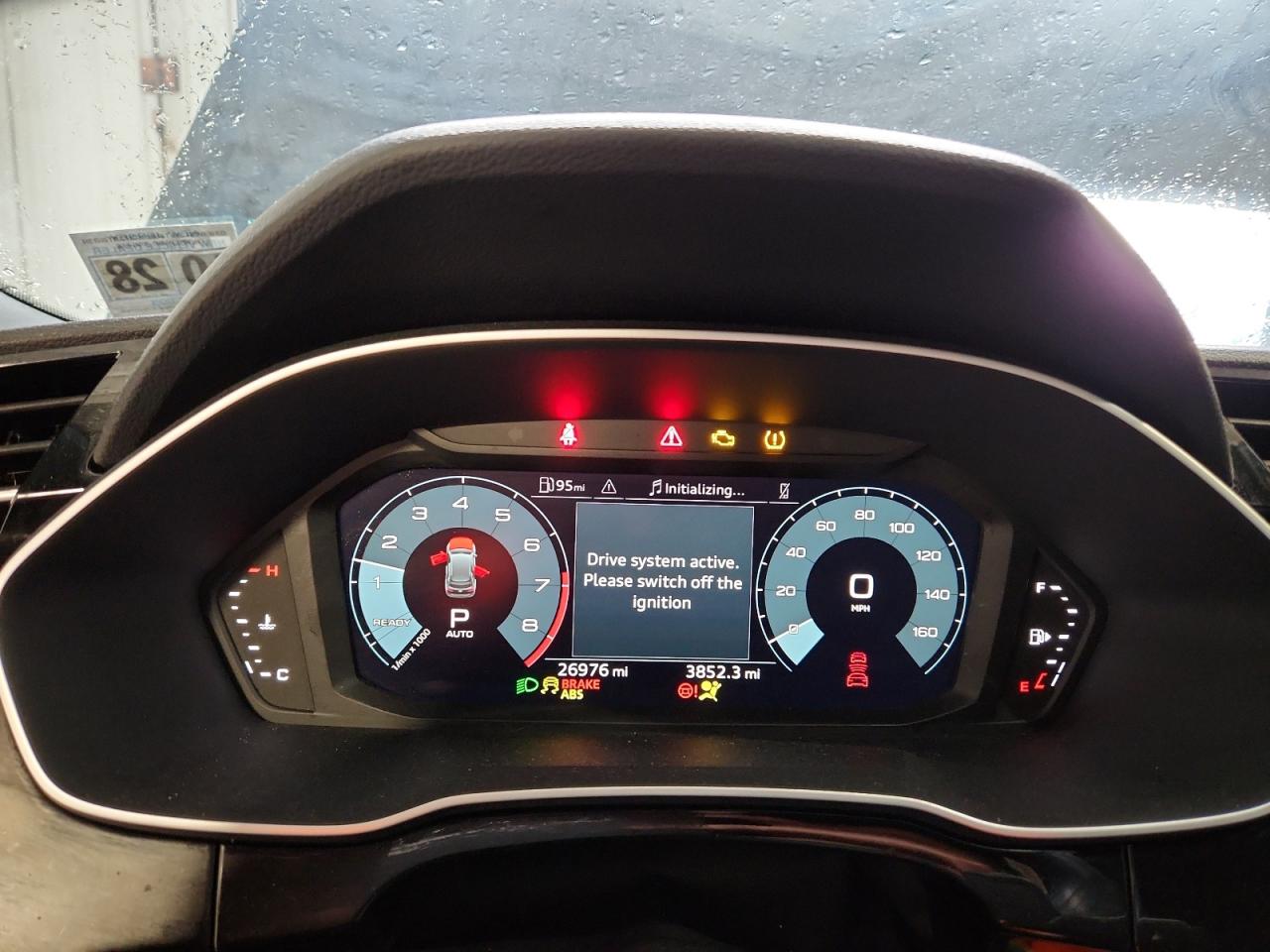 2024 Audi Q3 Premium S Line 45 VIN: WA1DECF34R1024020 Lot: 90081555