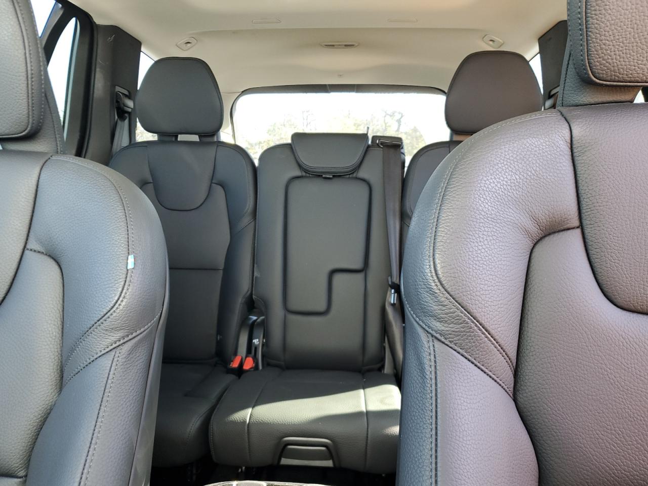 2025 Volvo Xc90 Plus VIN: YV4H60PE6S1333204 Lot: 84462805