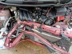 2016 NISSAN MICRA ACENTA  for sale at Copart NEWBURY