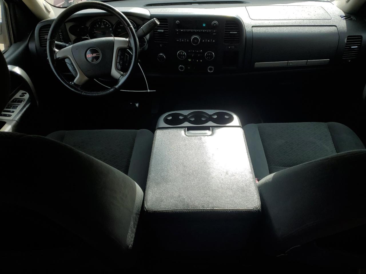 2008 GMC Sierra K1500 VIN: 2GTEK133281229243 Lot: 91069235