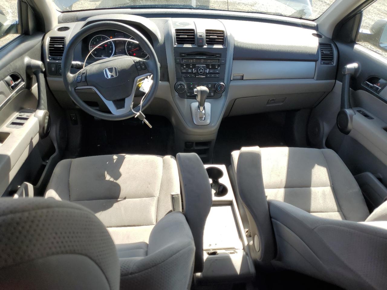 2011 Honda Cr-V Ex VIN: 5J6RE4H5XBL080404 Lot: 85576125