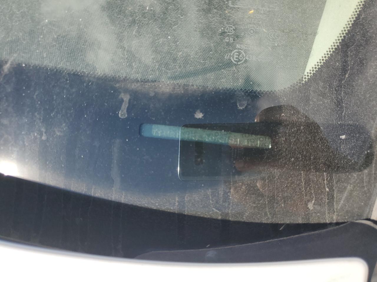 2009 Lexus Ls 460 VIN: JTHBL46F395091461 Lot: 86649845