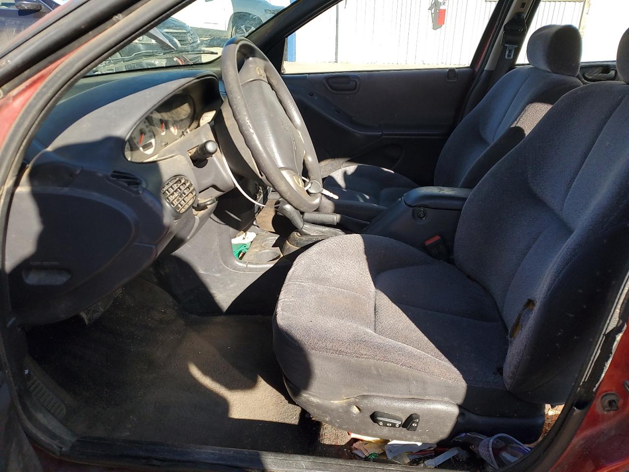 2000 Dodge Stratus Se VIN: 1B3EJ46X4YN177410 Lot: 86432515